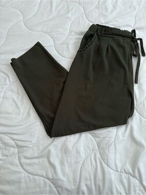 Classic Concepts Women’s Drawstring Casual Pants